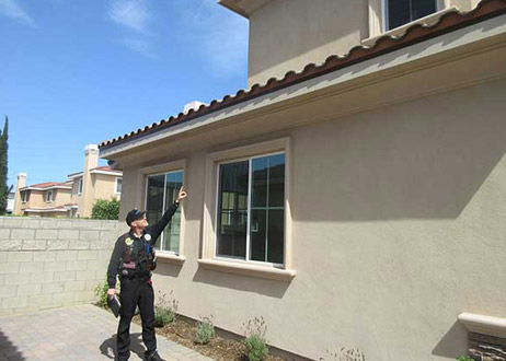 Residential Home inspection in Arlington TX