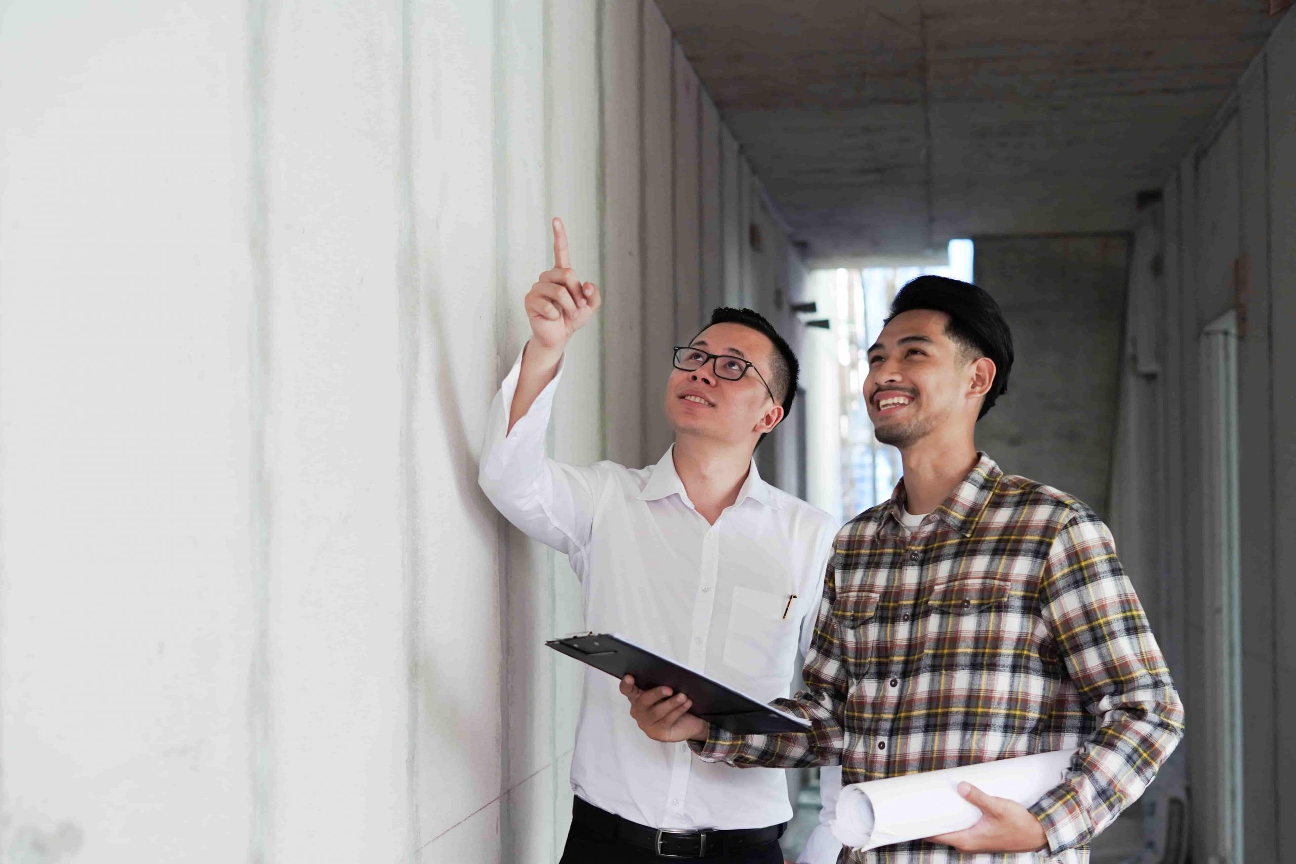 Residential Inspection in Granbury TX