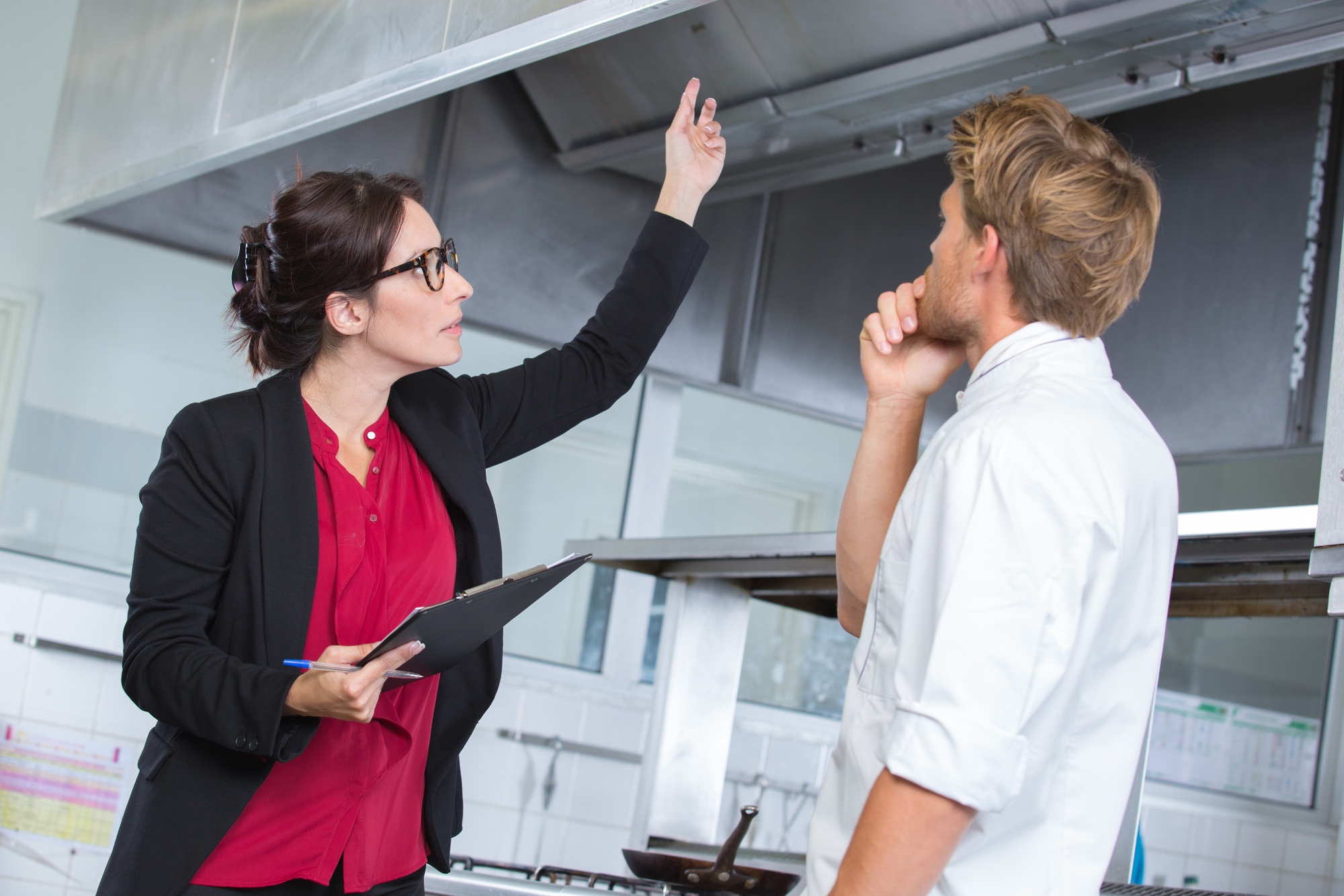 Residential Home Inspector in Arlington TX