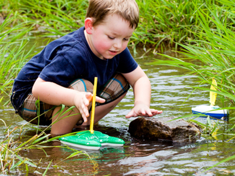 Play Activities For Toddlers In Childcare NSW | Kids Growth & Development