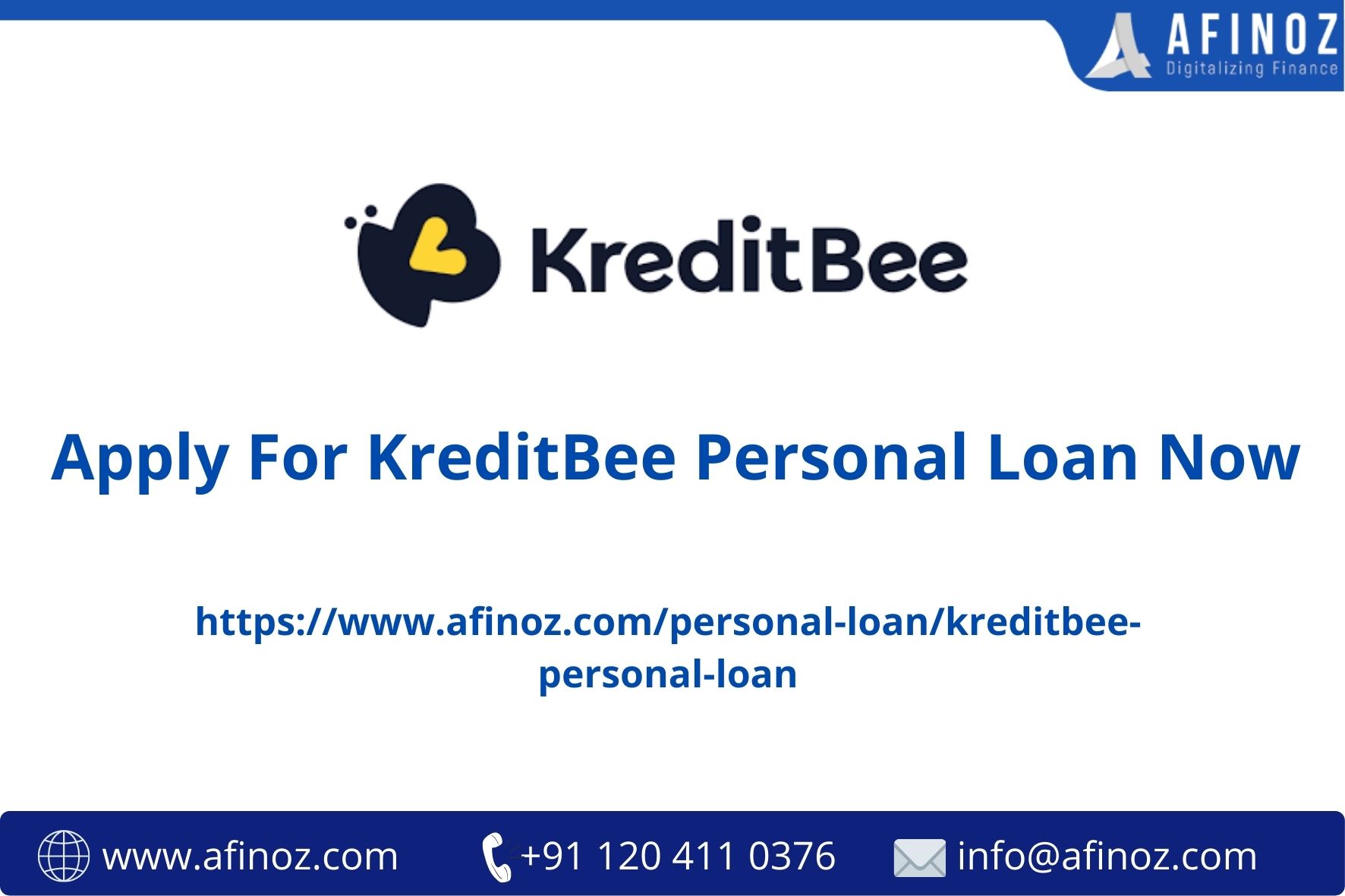 KreditBee Instant Personal Loan 2021