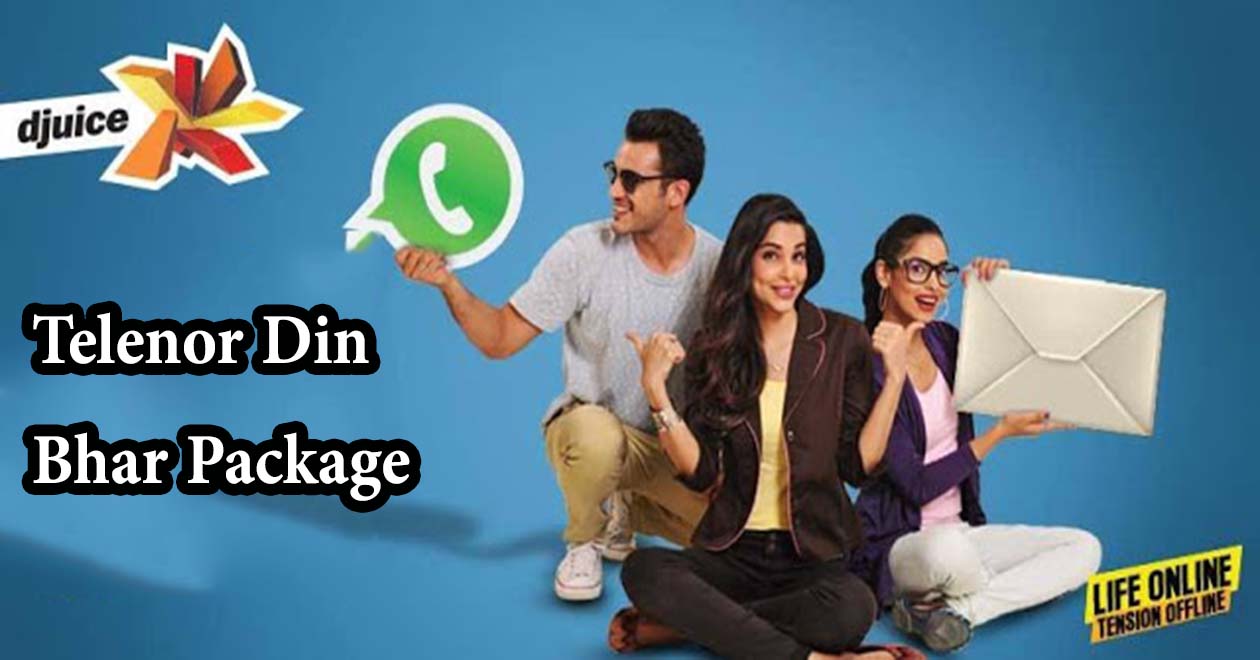 jazz and ufone call packages