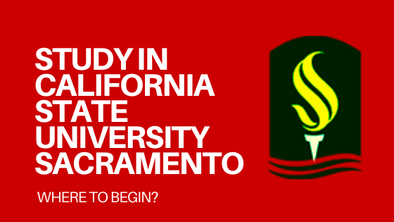 Spotlight On: California State University Sacramento