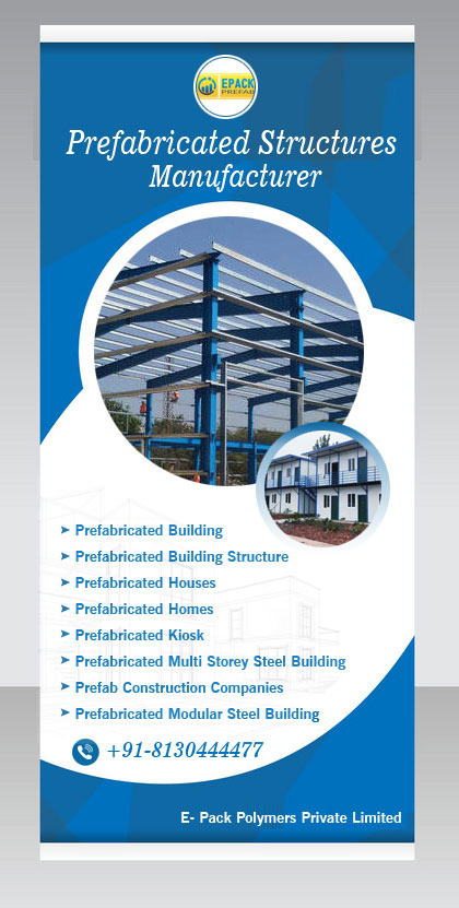 Prefabricated Structures