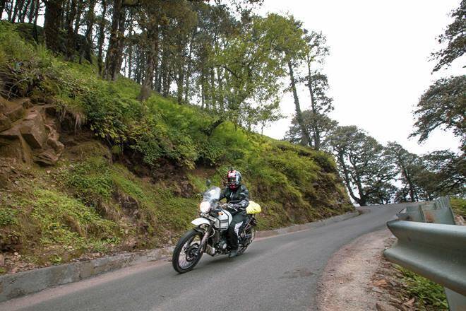 Buy Two Wheeler Insurance Online | IFFCO-Tokio