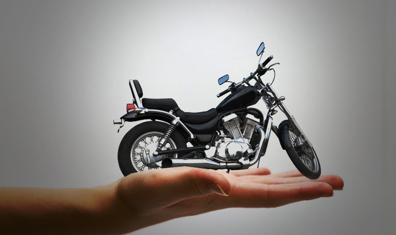 Most people cannot accurately answer these bike insurance