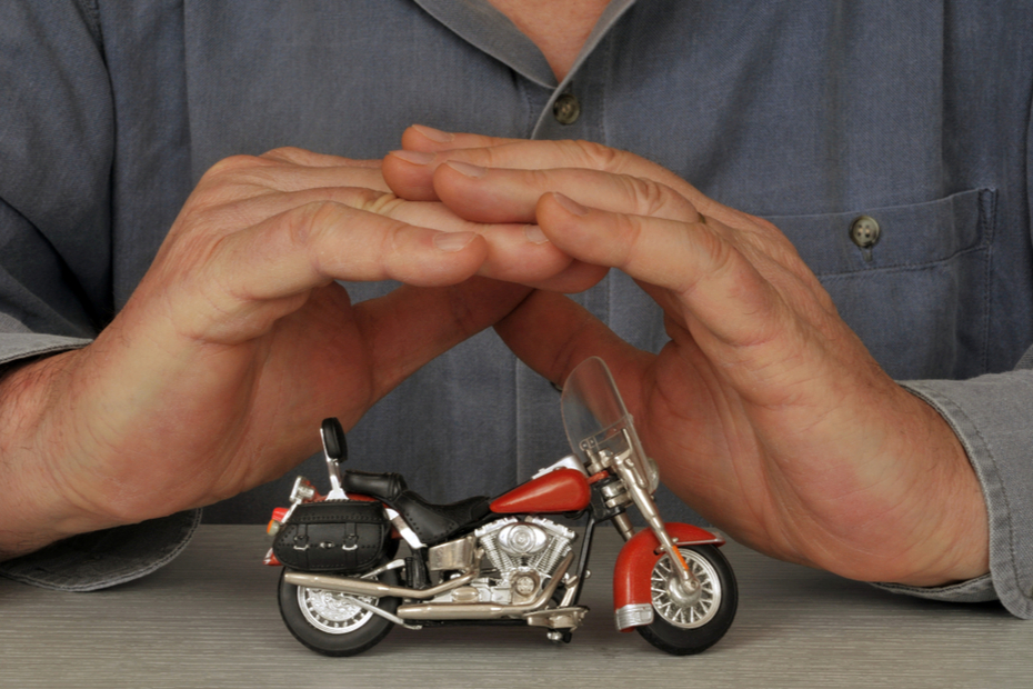 bike insurance | IFFCO-Tokio