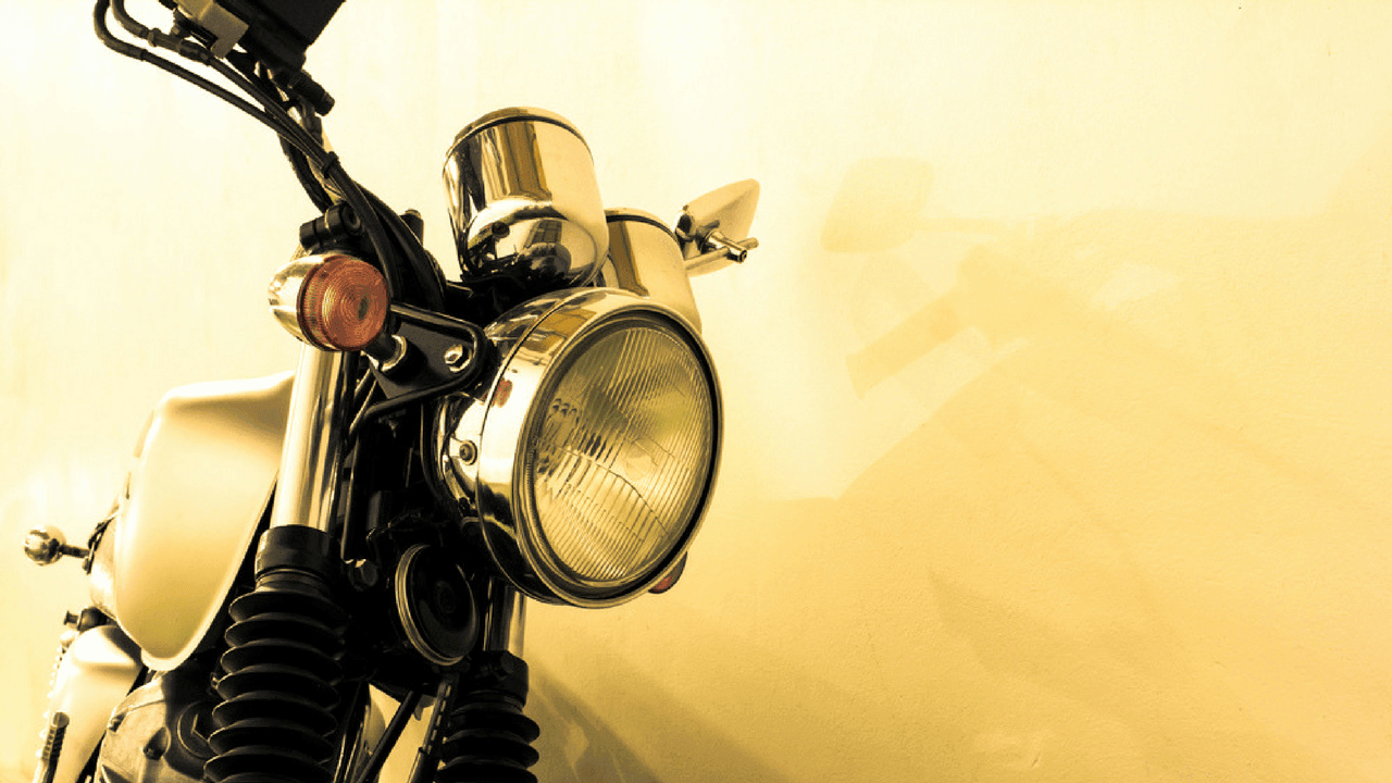 5 common misconceptions of bike insurance.