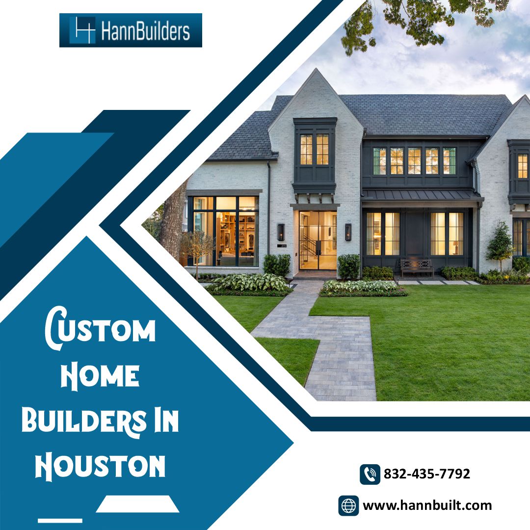 Top Factors to Consider When Hiring an Experienced Custom Home Builder
