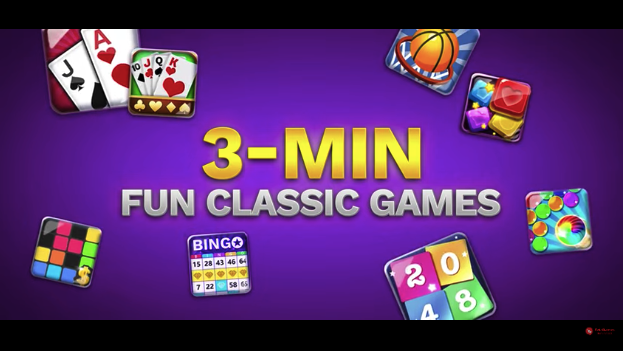 Online Games to Play When Bored