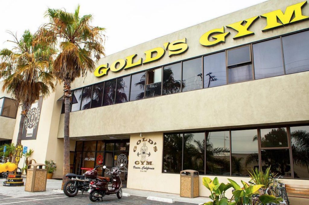 What is the Cost of Membership at Gold's Gym?