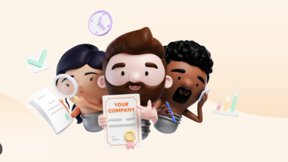 Incfile: Simplifying Business Formation and Compliance