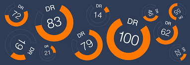 What Is Domain Rating?