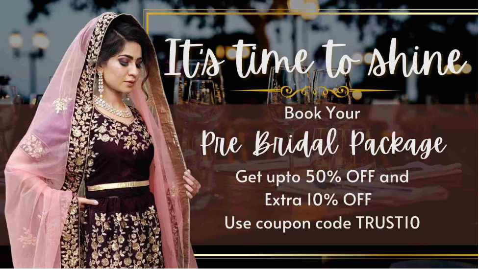 Daily Makeup Routine