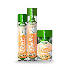 Exploring the Innovations of Jeeter Juice Disposable: A Convenient Solution for Hydration On-the-Go