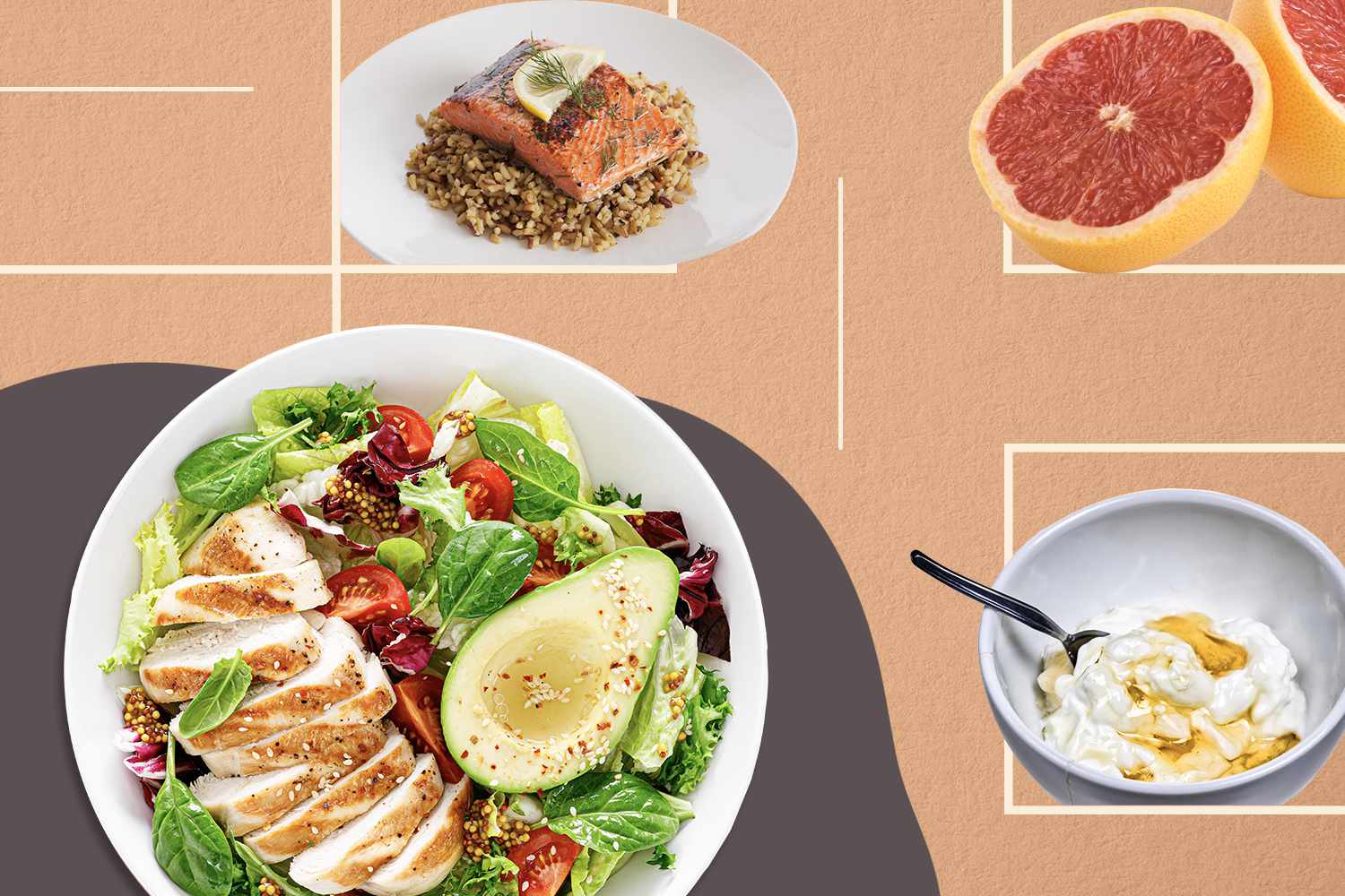 The Importance of a Healthy Diet