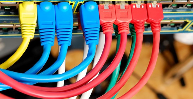 Why a power switch is beneficial