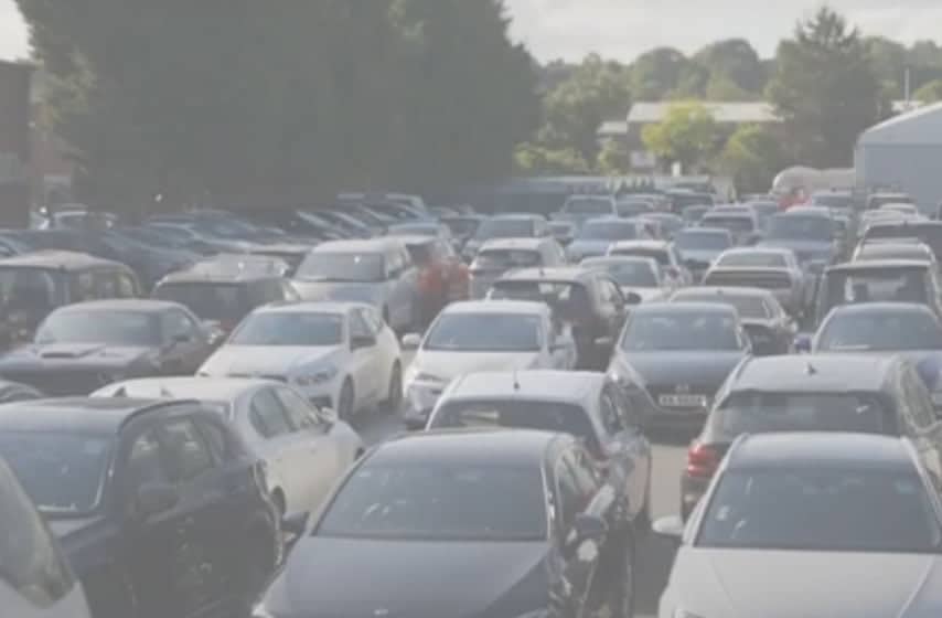 Simplifying the Process of Importing a Car to the UK with My Car Import