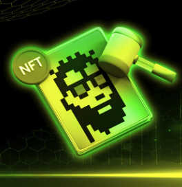Navigating the NFT Universe: Ommniverse as the Premier Platform for Selling Your Digital Assets