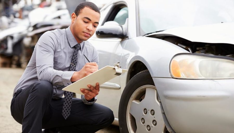 How to Make Personal Injury Claims for a Car Accident