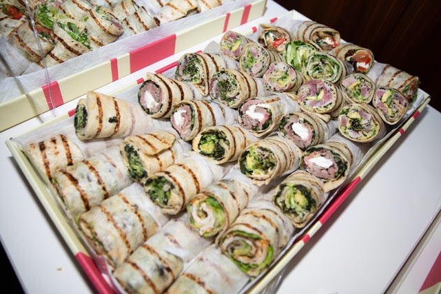 Indulge in Culinary Delights: Best Catering in NYC