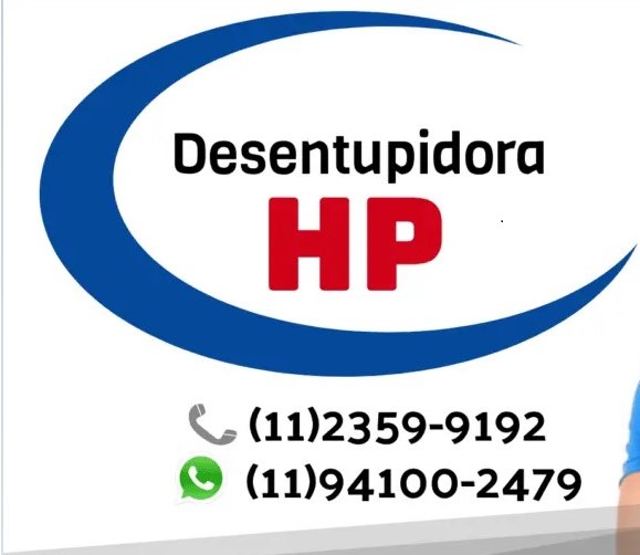 desentupidora em pinheiros