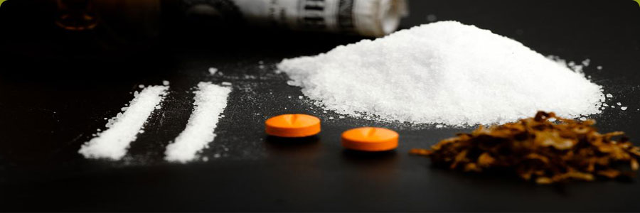 drug addiction treatment