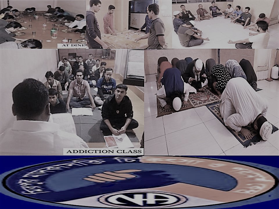 Detoxification – Golden Life BD