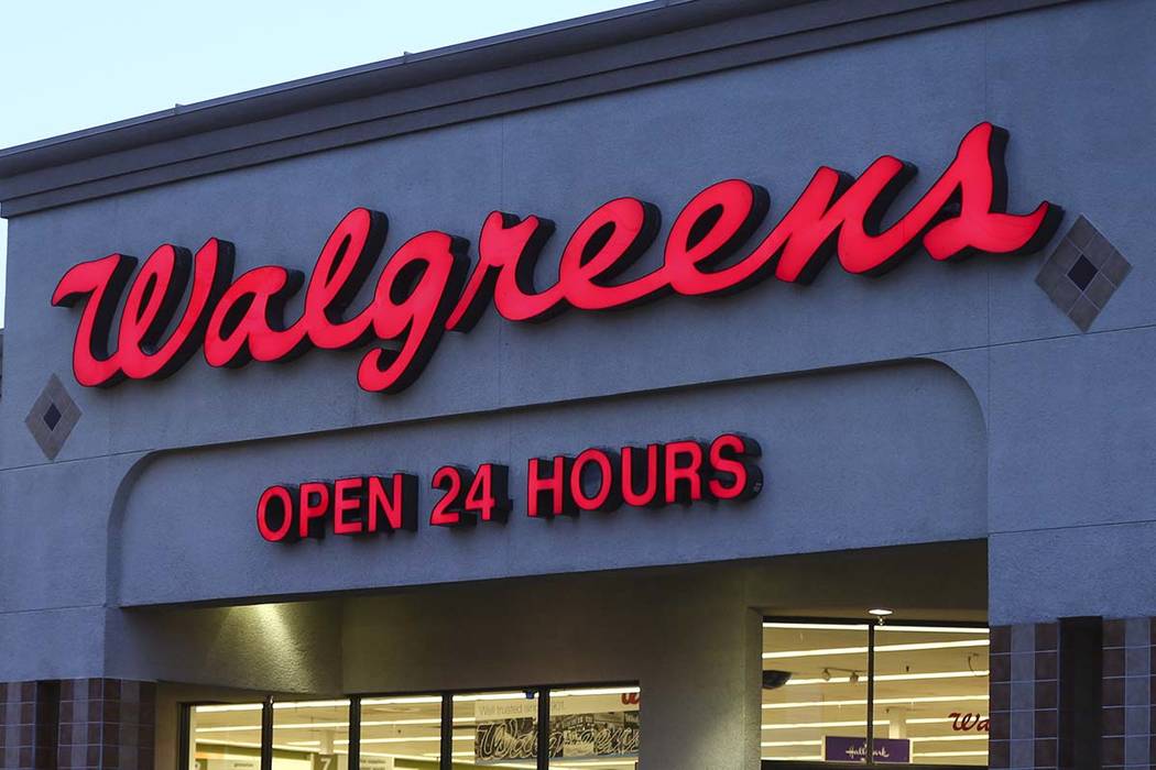 Walgreens Coupons & Promo Codes
