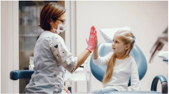 What to Consider When Looking For a New Dentist  