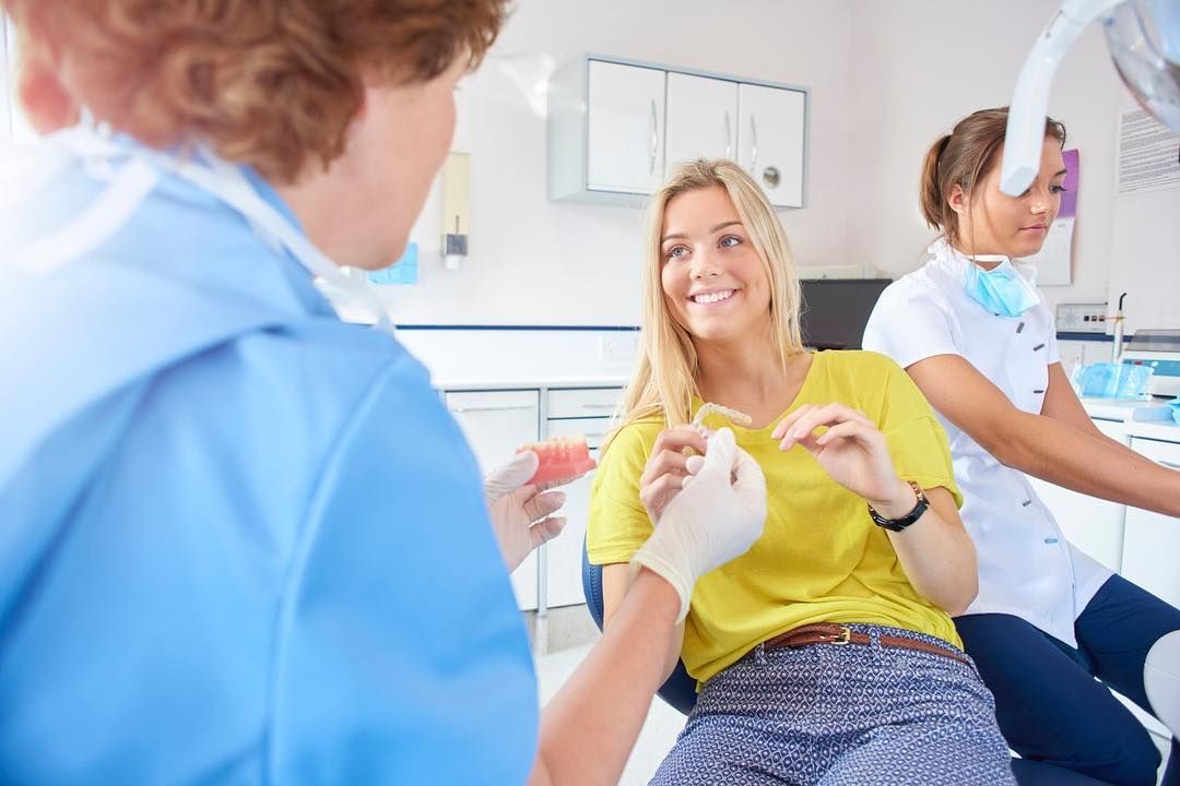 What Are Tooth Veneers?