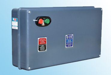 Motor starter Manufacturers in India