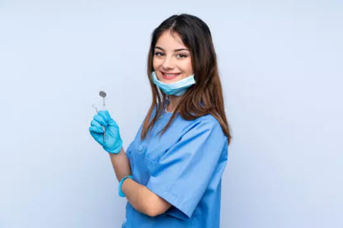 A Couple of Simple Tips for Finding a Great Dentist - Part 1