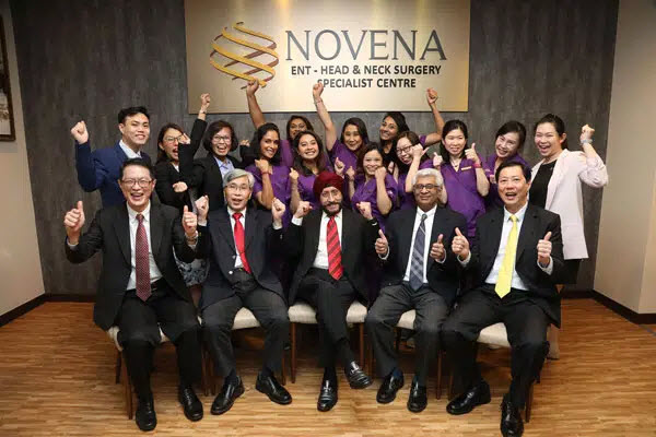 5 Most Usual ENT Problems In Singapore - Part 2