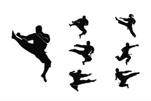 Learn Self-Defence in 4 Weeks in Singapore