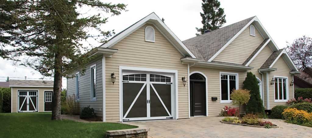 Garage Door Opener Port Jefferson