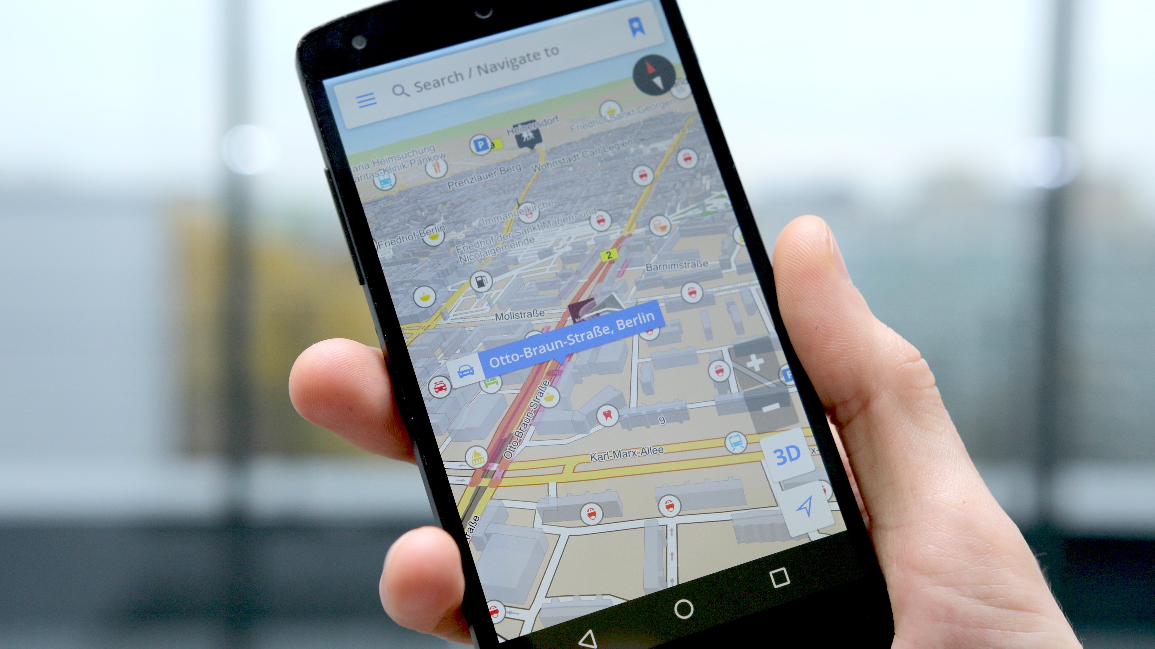 How to make a location-based app tailored exactly to your needs