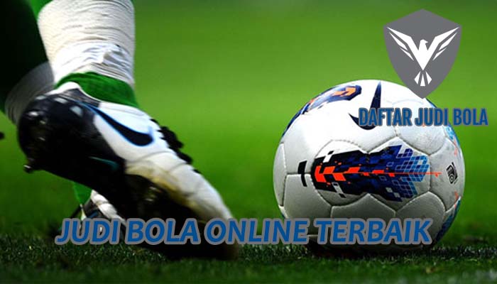 Menang Besar Bermain Judi Bola Online Terbaik di Indonesia
