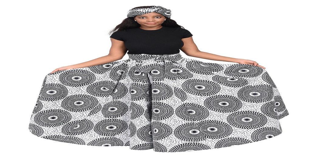 How to Style African Shirts for Women