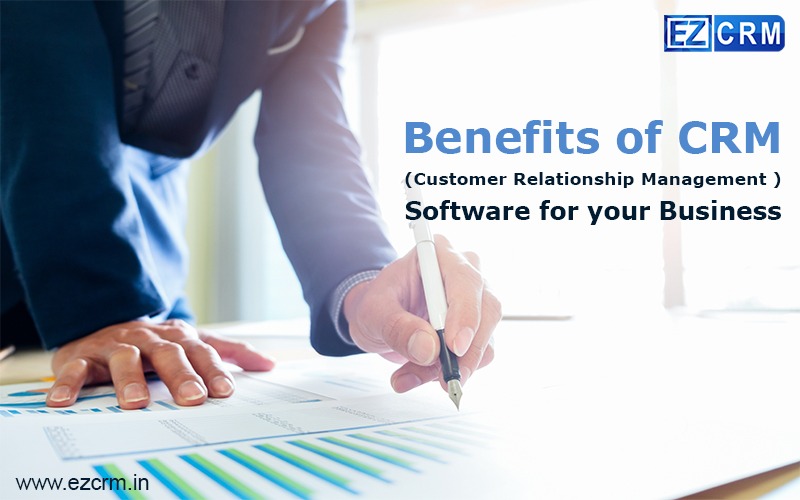 Customer Relationship Management Software
