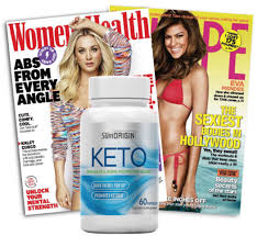 What You Will Get From Slim Origin Keto?