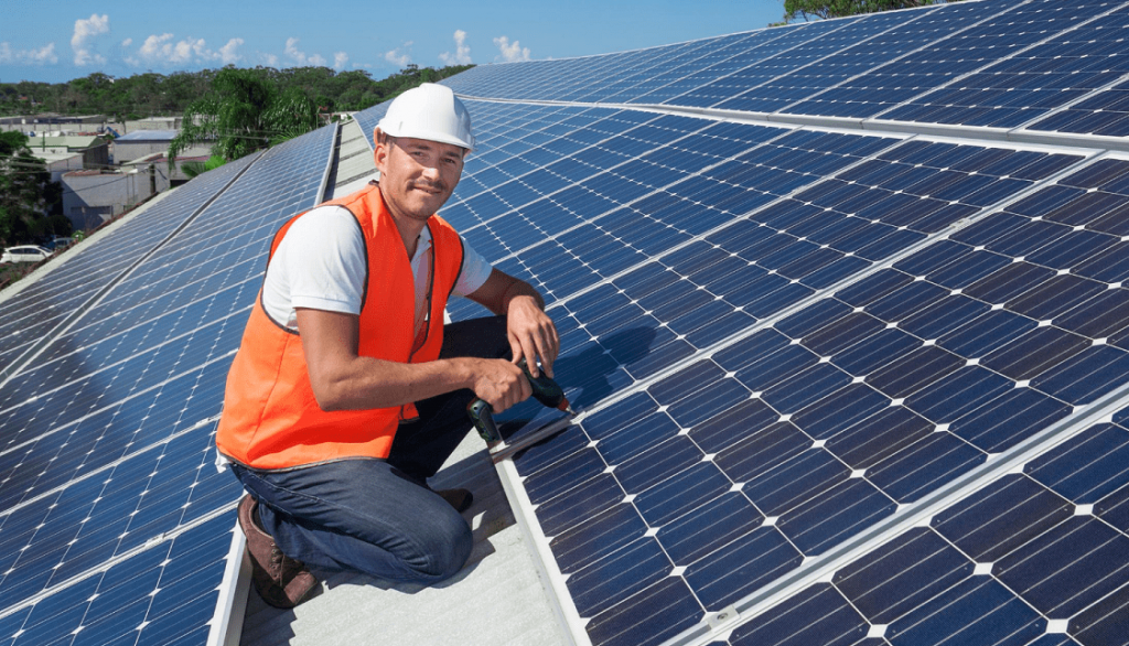 Solar Panels Cost UK 2021
