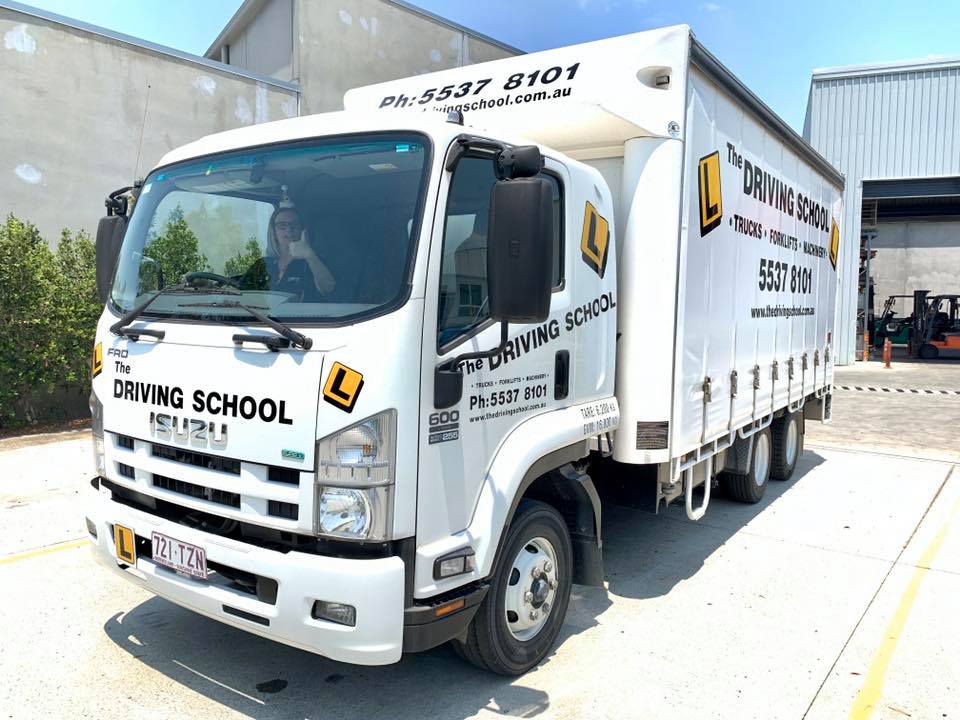 Truck Licence Training In A Day Is Available