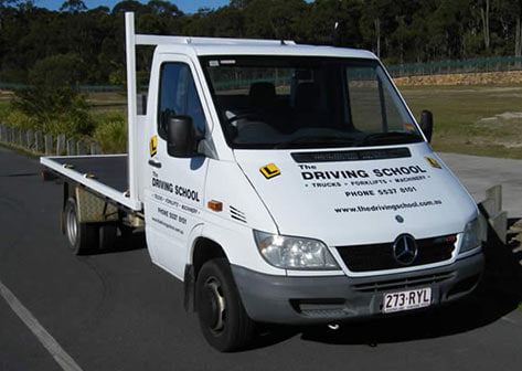 Get High Quality LR Licence Training In Queensland