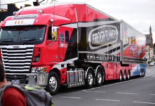 Want Heavy Vehicle Licence Certificate In Gold Coast