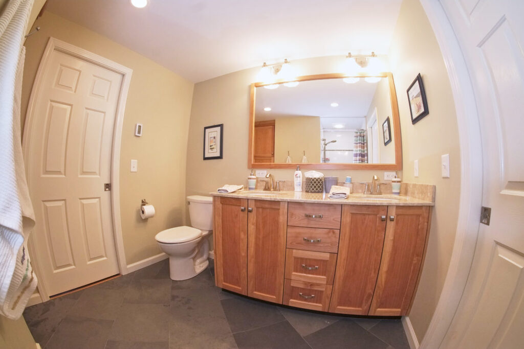 Jack and Jill Bathroom-A Unique Type Of Bathroom