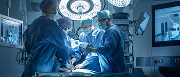Surgical Procedures Market Forecast: Growth Opportunities and Industry Outlook