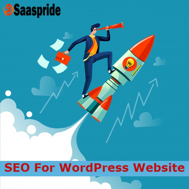 On-page SEO and technical on-page optimization of WordPress site from Professional Expert