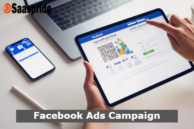 We provide attractive Facebook ad campaigns that convert