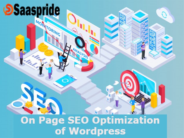 We have the best strategy for SEO and technical on-page optimization of WordPress site
